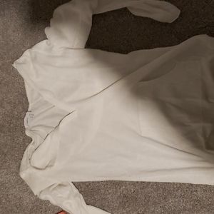 Gap body ls lightweight sweater